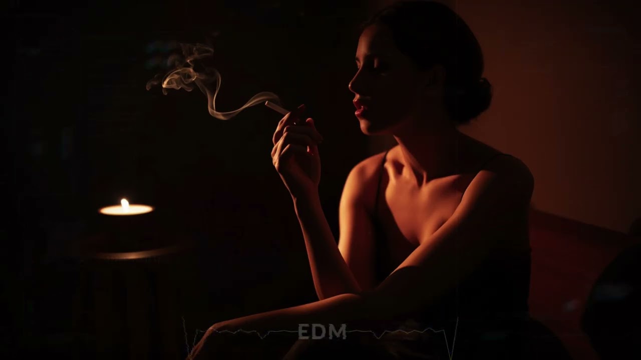 Smoke Mood — Just Relax | Deep House Mix 2026 • Chill / Night Vibes / Stress Relief #26