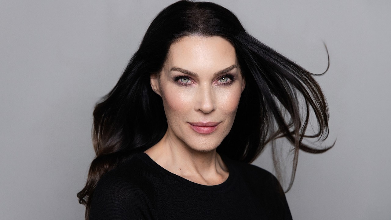 Smokey Eye for Women Over 40 | Soft, Lifted & Flattering Eye Makeup Tutorial