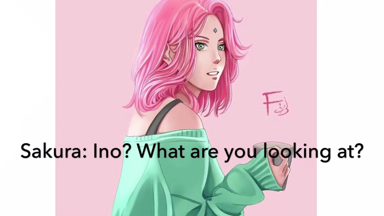 SasuSaku Movie: One Night is all I Need- Part 1 (Read Description) 😊❤️