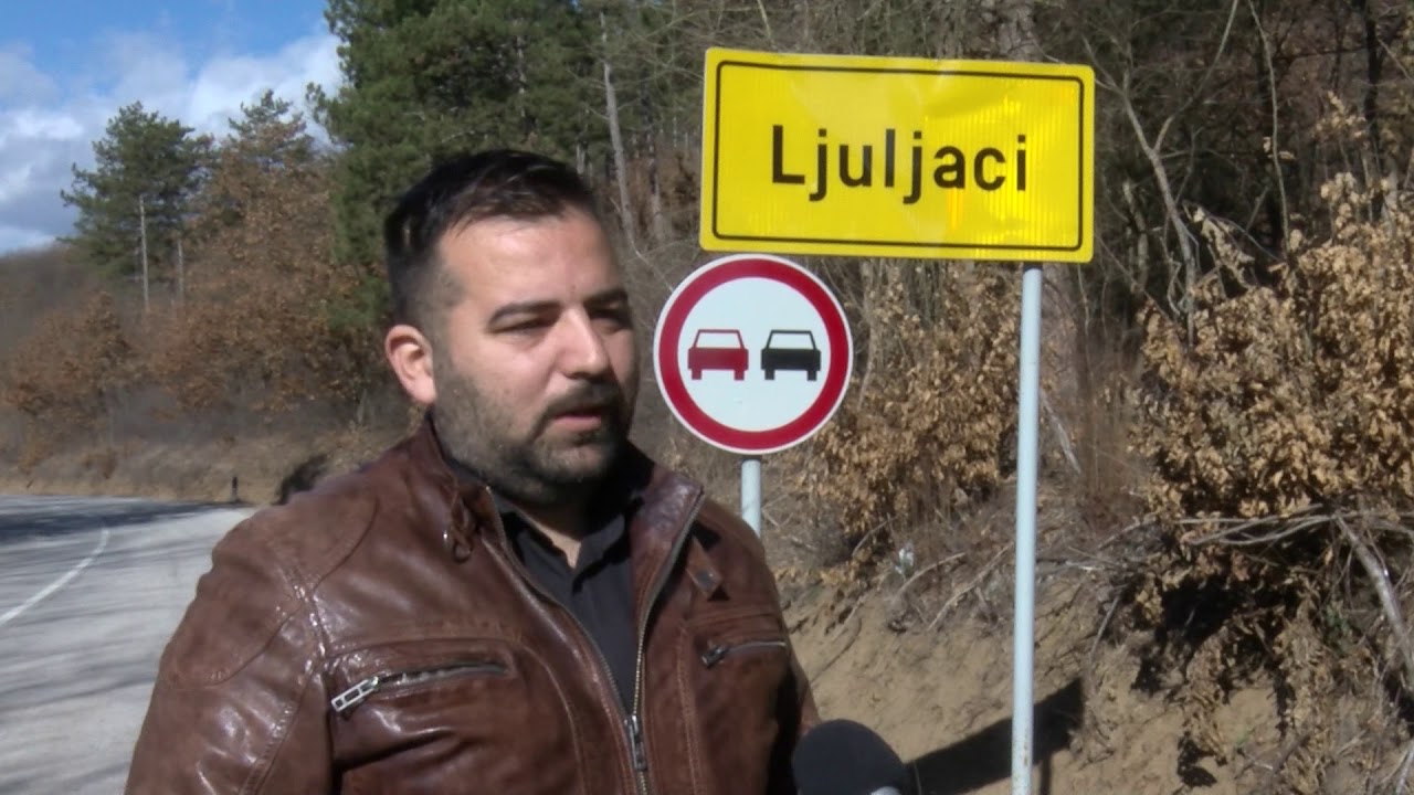 Ljuljaci - selo Gornje Gruže poznato po arheološkim nalazištima