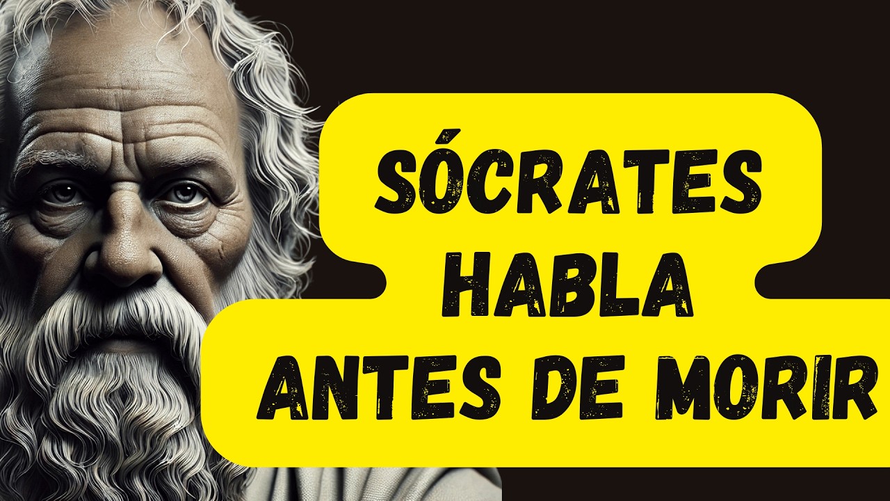 El Fedón de Platón: Lecciones Eternas de Sócrates antes de Morir