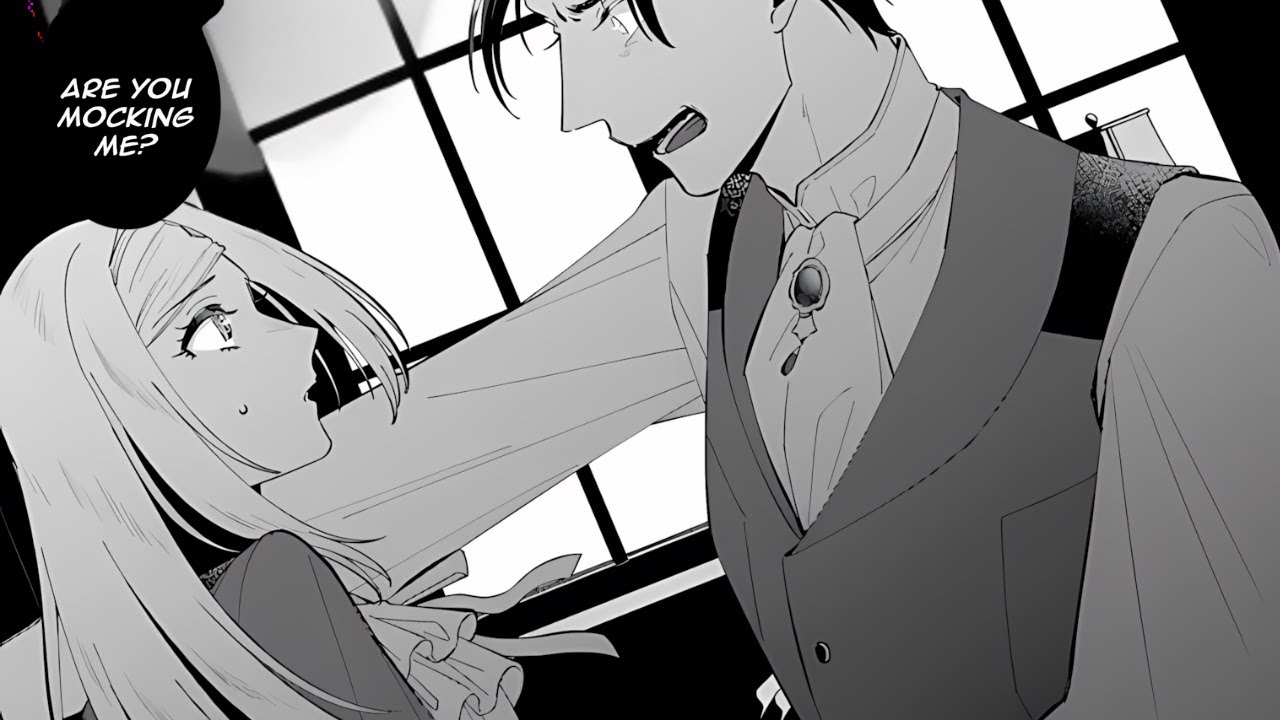 The Contract Marriage That Turned a 