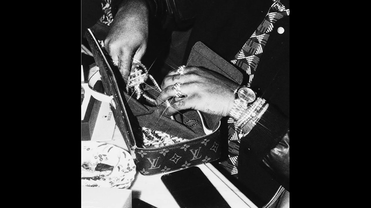 [FREE] Key Glock x Young Dolph Type Beat 2025 - 