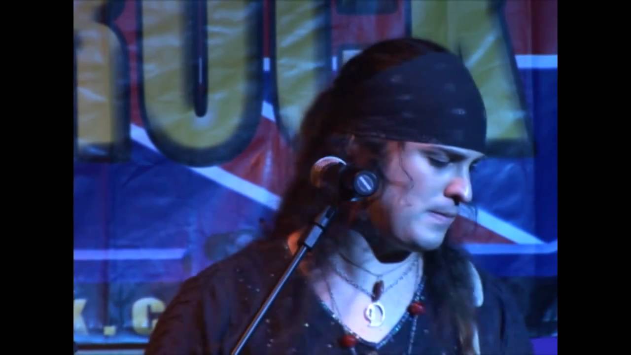 Rolls Rock - Silent Lucidity