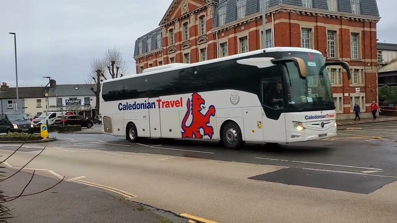 Welcome to Newton Abbot 