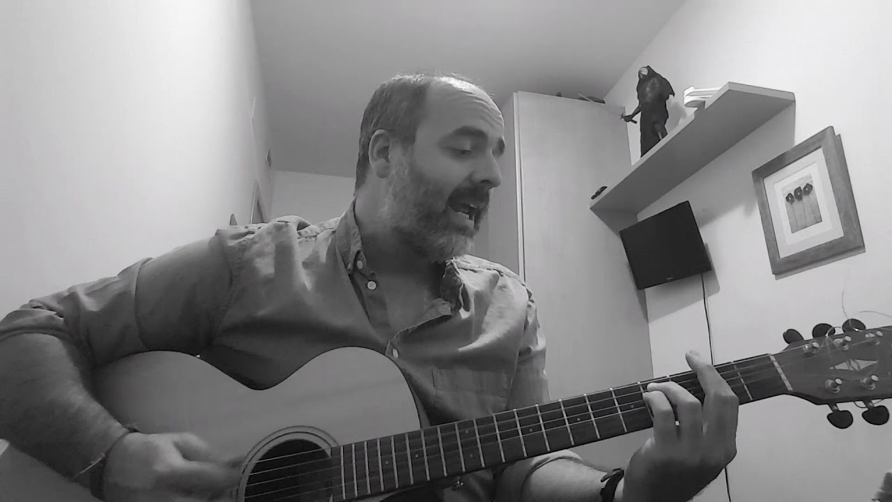 Destrozares #RobeCover