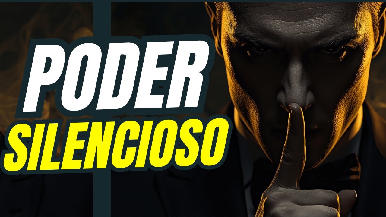 Por qué deberías quedarte CALLADO: 7 Trucos de Psicología Oscura (Hipnosis para Dormir)