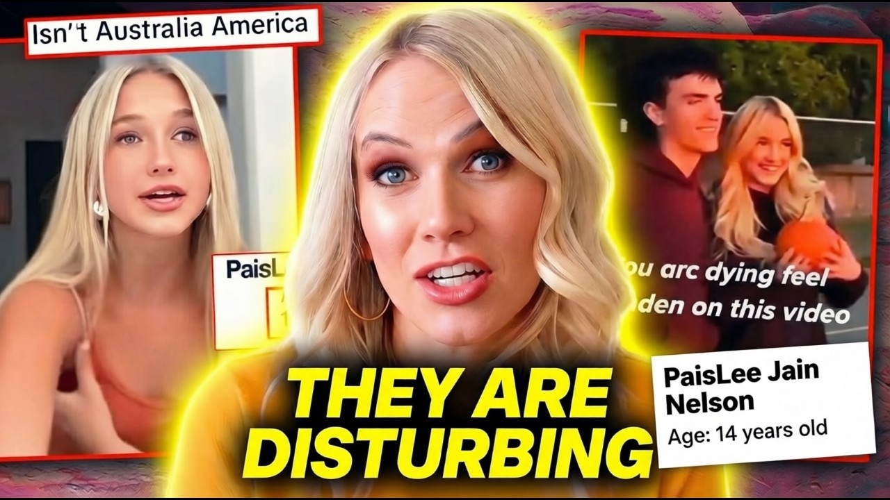 Not Enough Nelsons CALLED OUT For DOXXING Their Kids AGAIN (This Has To Stop)