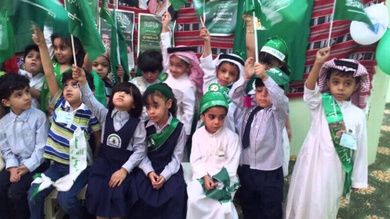 جمعية المنصورة الخيرية - مسيرة عطاء 1435 هـ