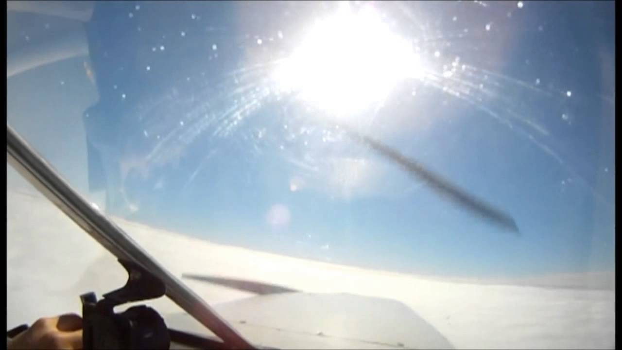 12000ft skydive