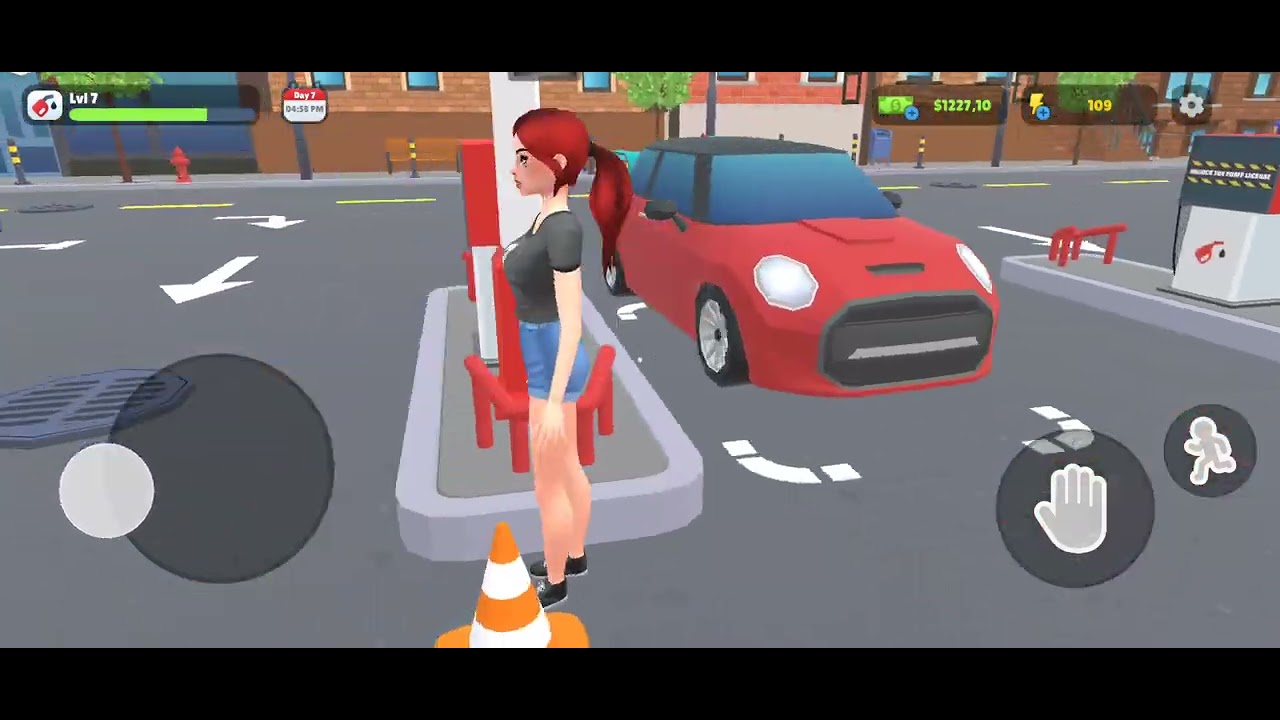 gas station simulator ep 2