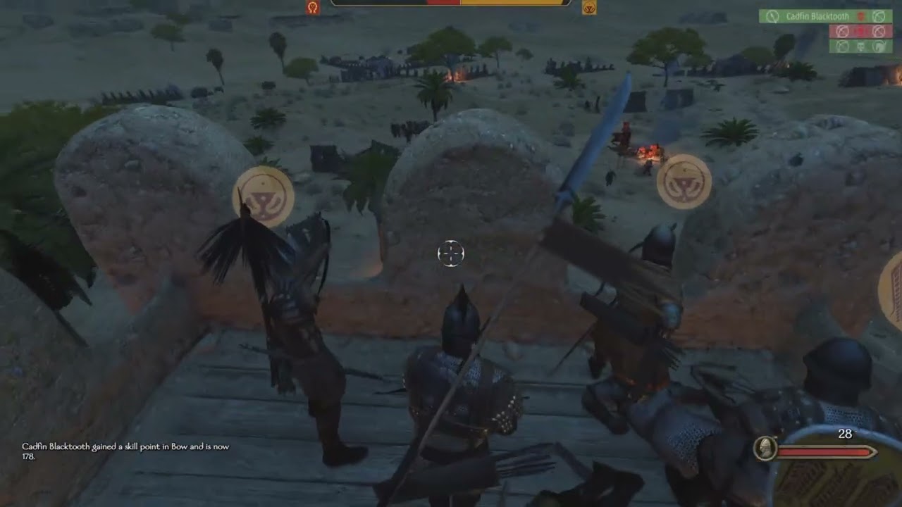 Mount & Blade || Bannerlord 