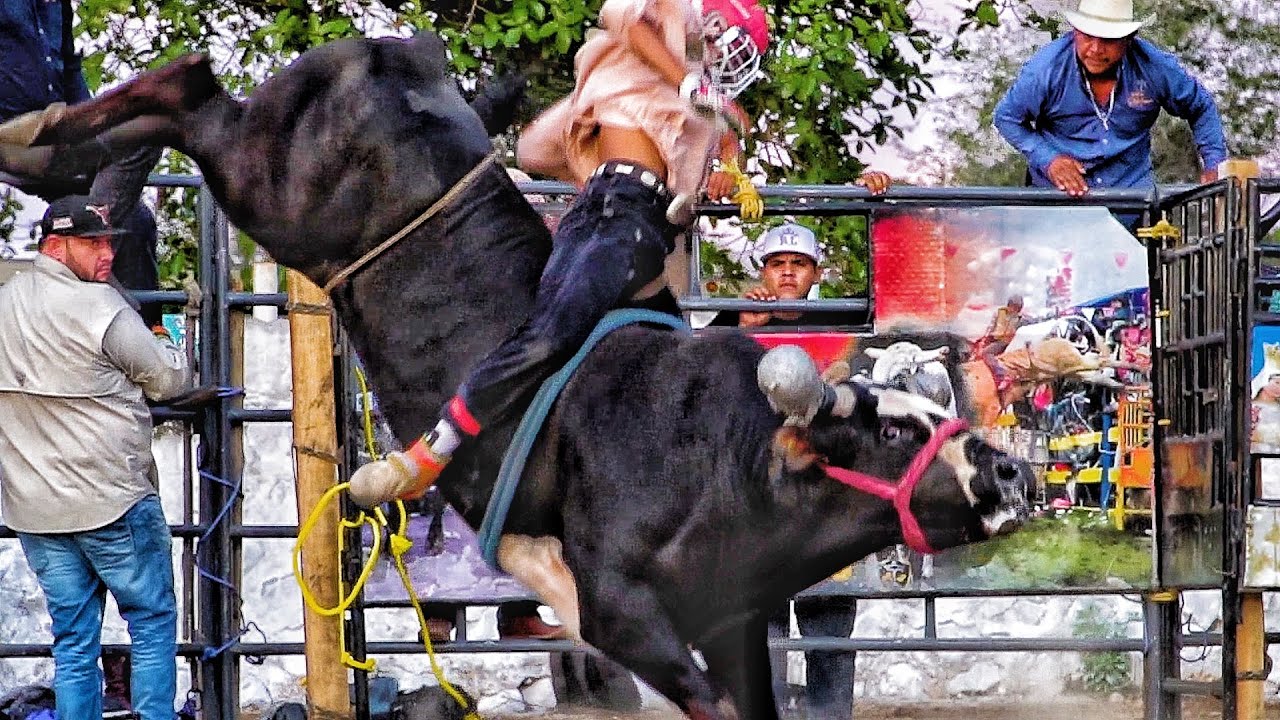 ¡AQUI SE DIERON CON TODO TOROS Y JINETES! RANCHO EL ROSARIO EN LA ESTRELLA JALISCO 2026