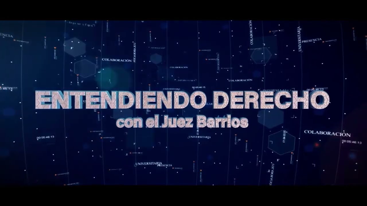 ¿Cómo es de ayuda un juicio de amparo? | Entendiendo Derecho