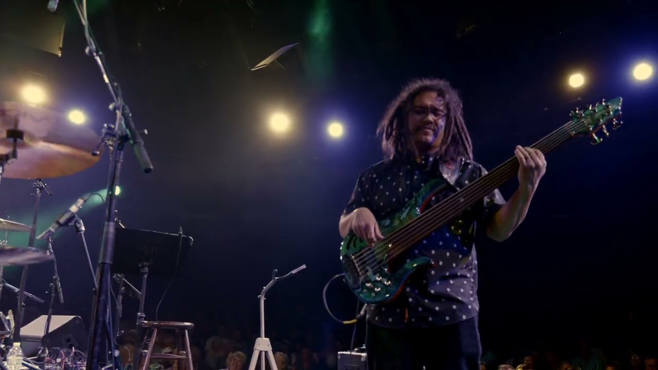 The Black Hole - Flight 59 (Live at Celebrity Theatre)