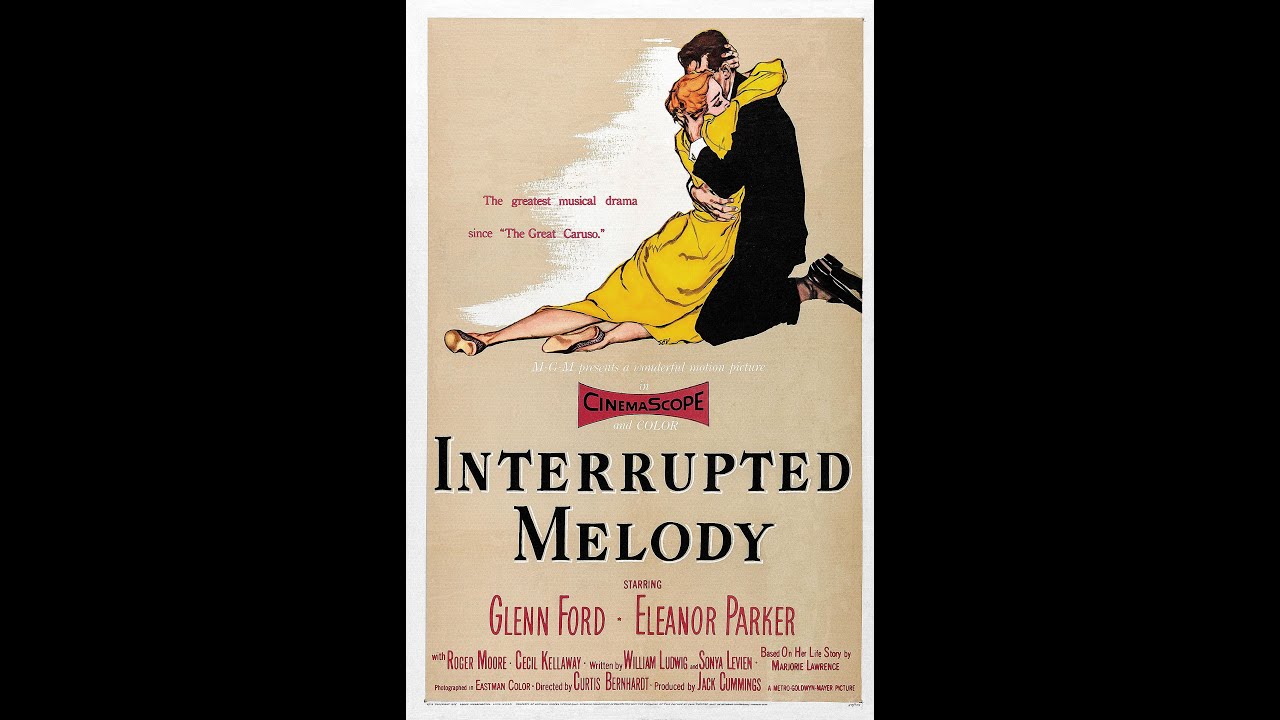 Interrupted Melody (1955) - #1 TCM Clip 