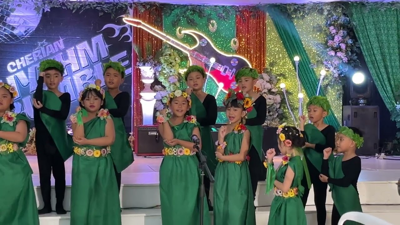 Paraiso by Grade 2 Brilliance