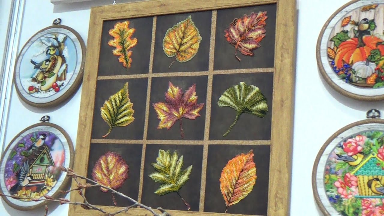 Выставка HANDMADE-EXPO. Весна 2025