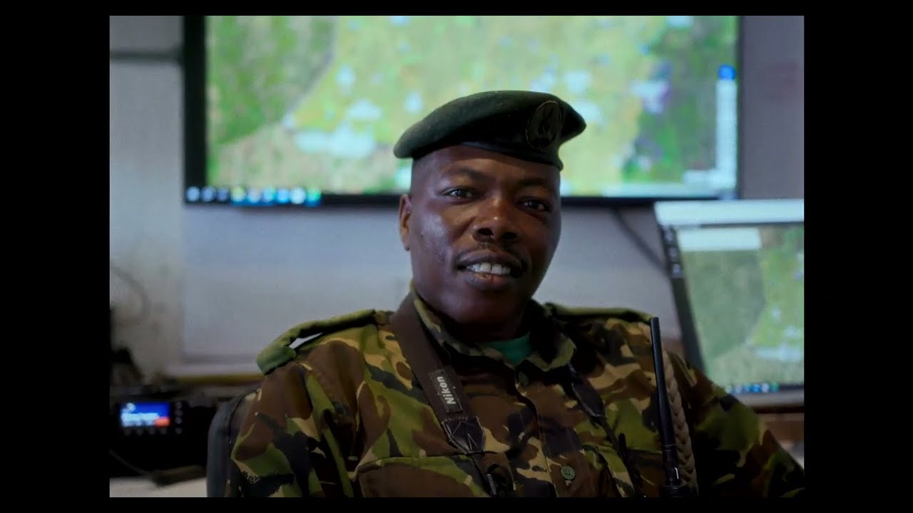 Borana Lodge - Your Impact