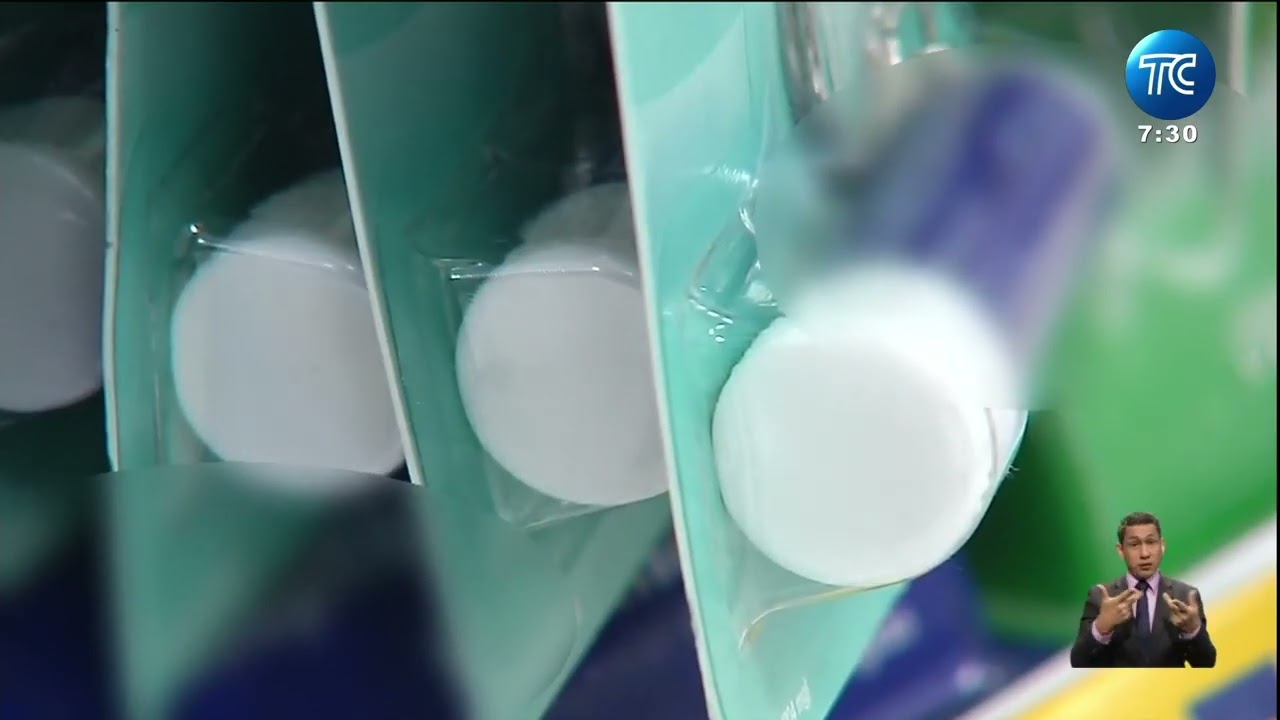 Arcsa alerta de la venta inhaladores falsificados