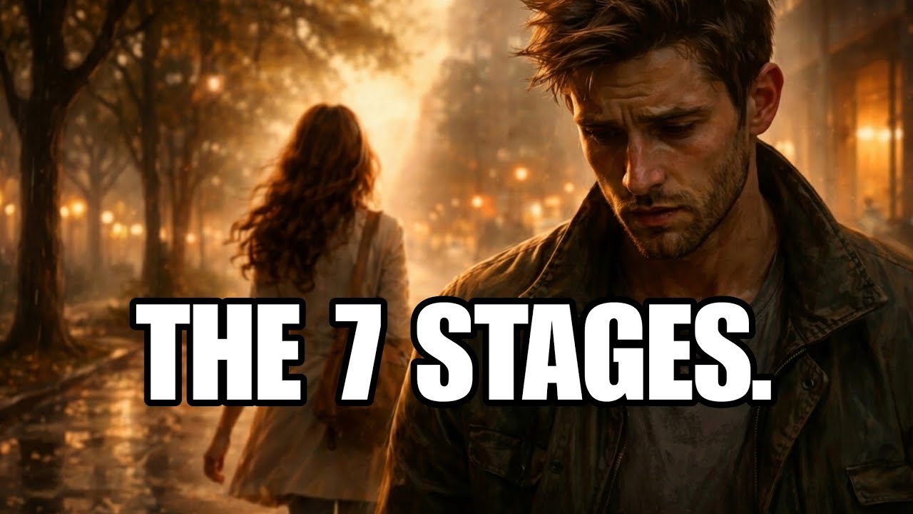 The 7 Stages of Regret: What Happens in an Avoidant’s Mind When You Truly Walk Away