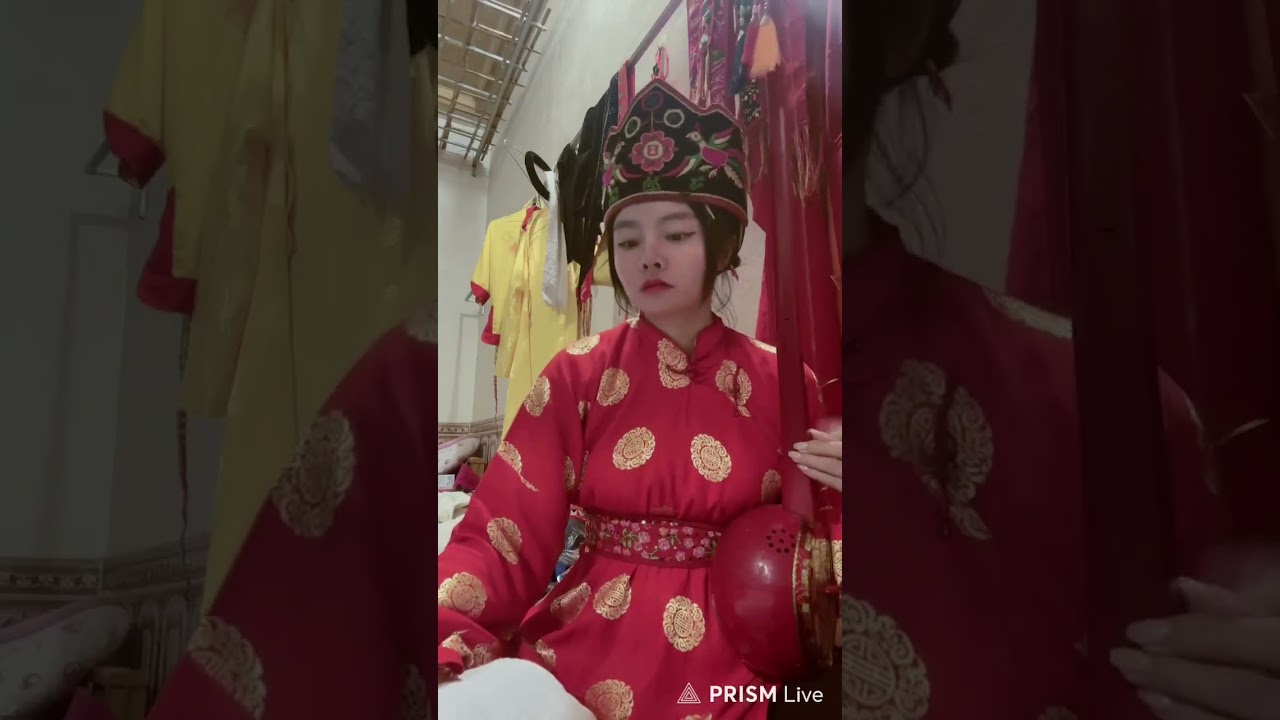 Then Lạng Sơn then trẻ hát then làm lễ rất hay lễ tối 27/11/2025 Âl