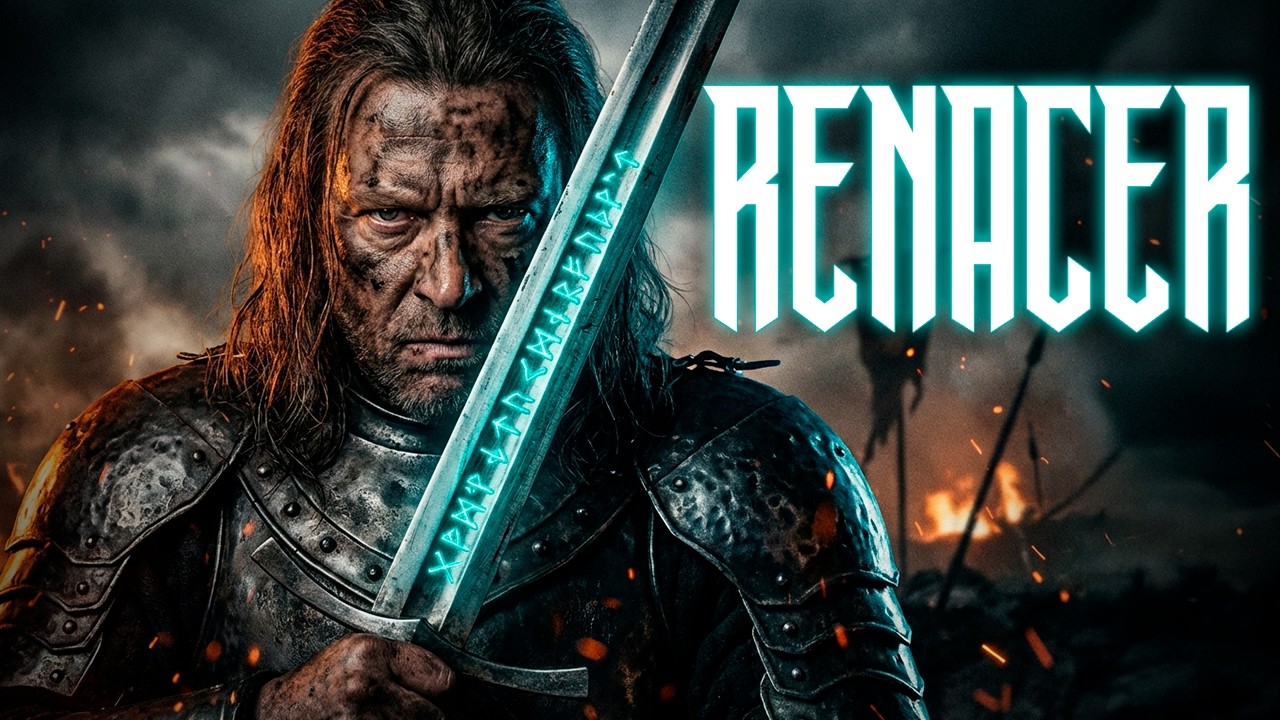 EL RENACER DEL ACERO ⚔️ | Symphonic Power Metal en Español