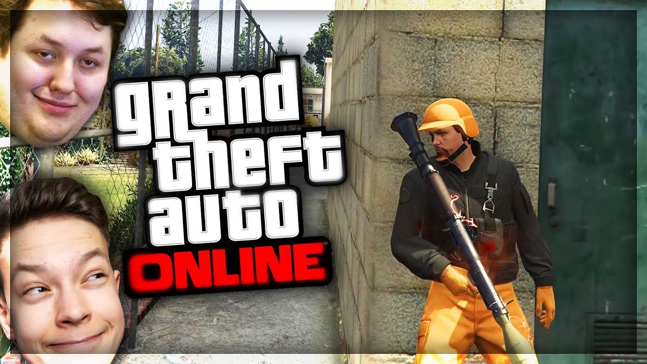 MŮJ NEJLEPŠÍ REVOLVER HEADSHOT 🔫 | GTA 5: Kill Quota w/@panrady