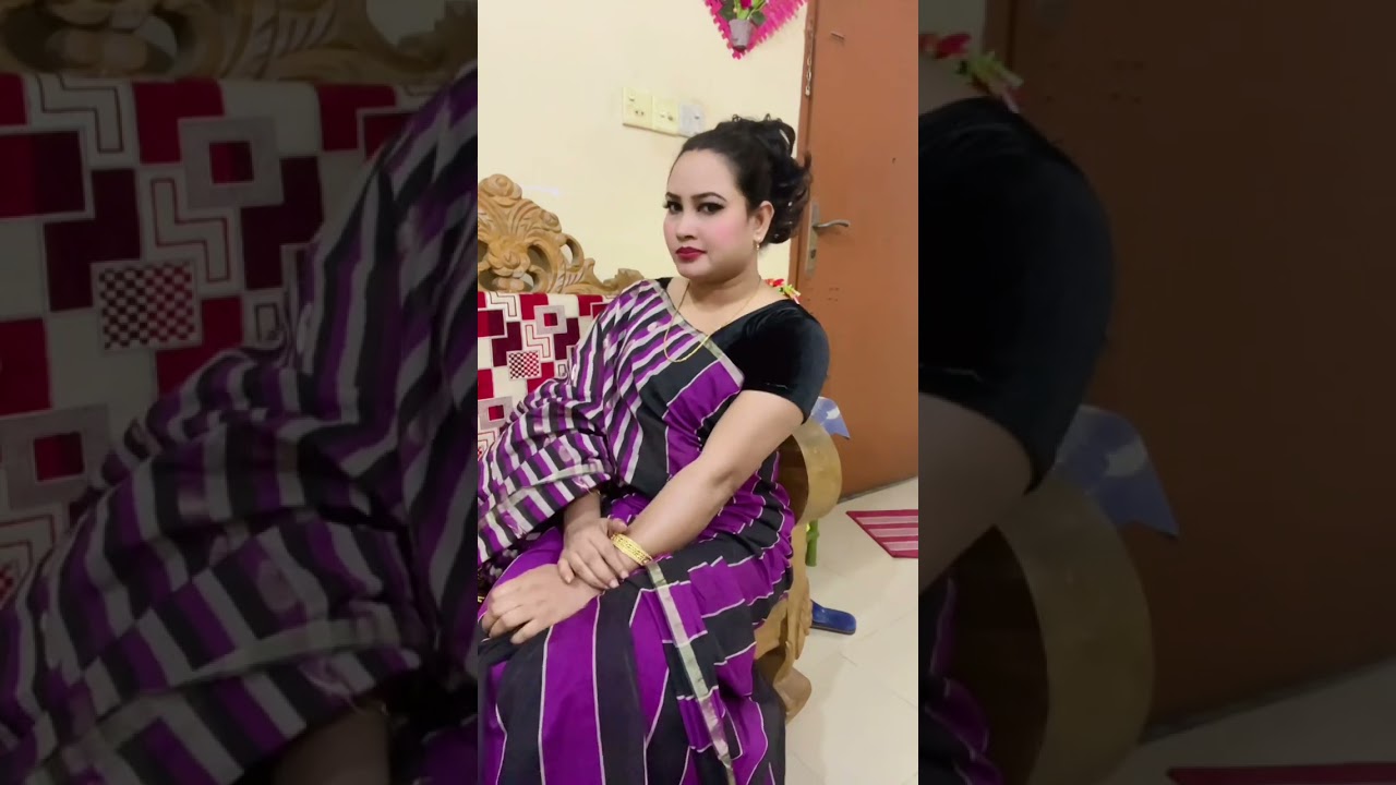 ফানি ভিডিও…😃😃