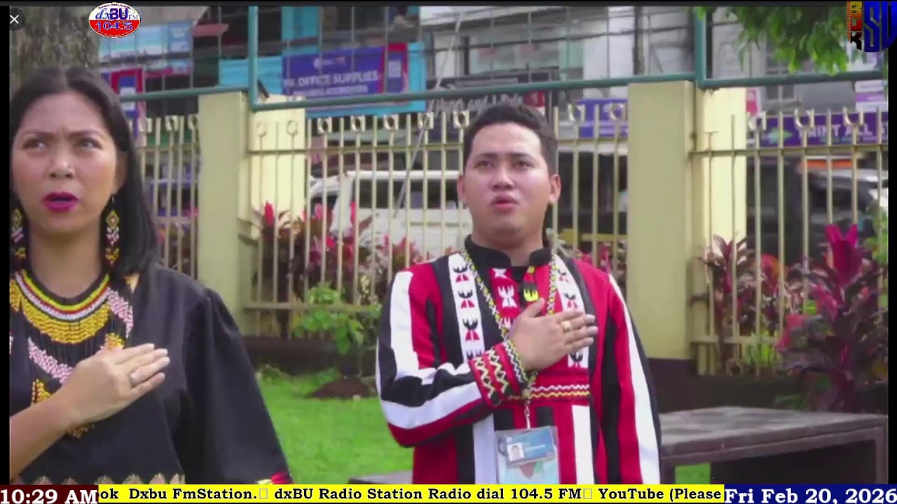 Smart BukSU 3RD Prisedent's Day February 20, 2026