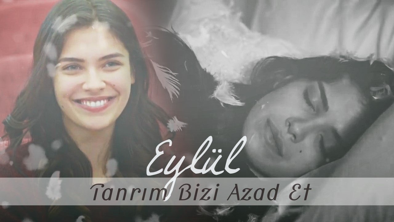 Kırgın Çiçekler | Eylül 