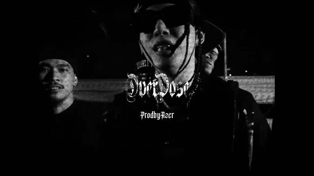 [FREE] YG X TUS, dark trap Type Beat 2025 “OVERDOSE”