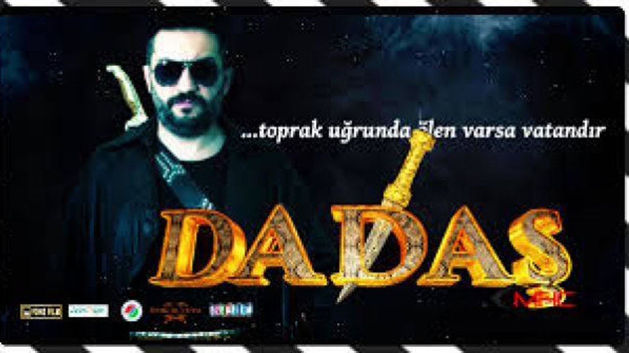 Dadaş &ndash; T&uuml;rk Aksiyon Mafya Filmi