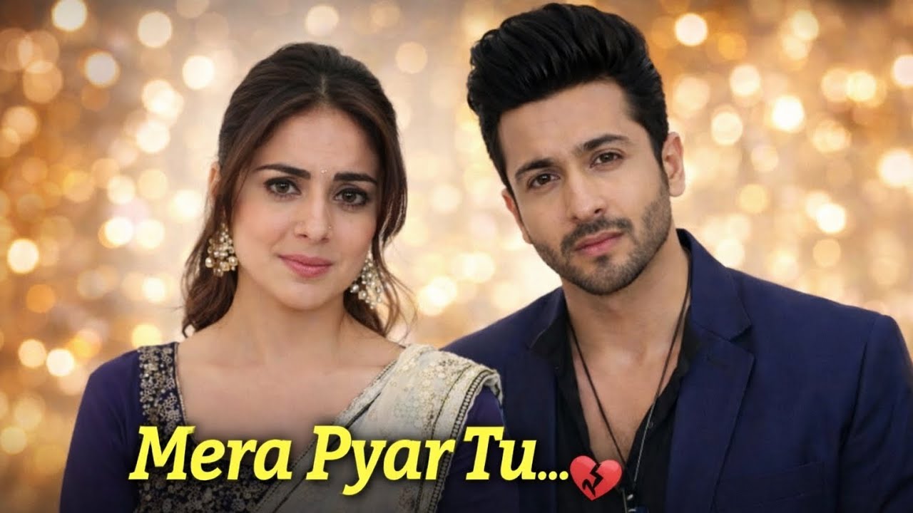 मेरा प्यार तू 💔 | Kundali Bhagya Best Emotional Scene | Hindi Serial Love Scene | Zee TV Drama