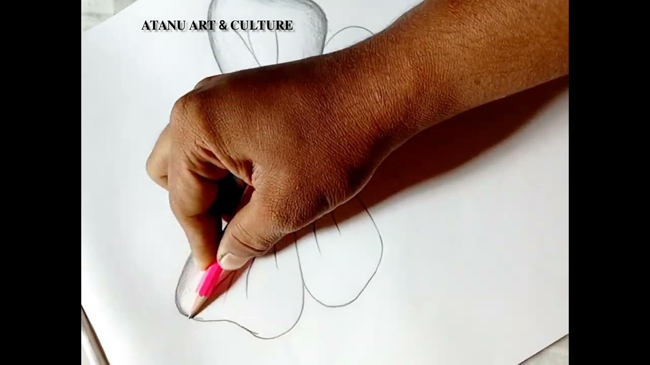 ATANU ART & CULTURE 🎨🎨
