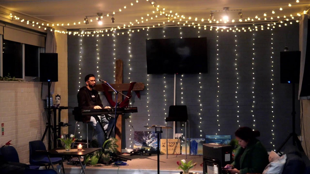 DUNSTABLE HOUSE OF PRAYER - 13.3.2026