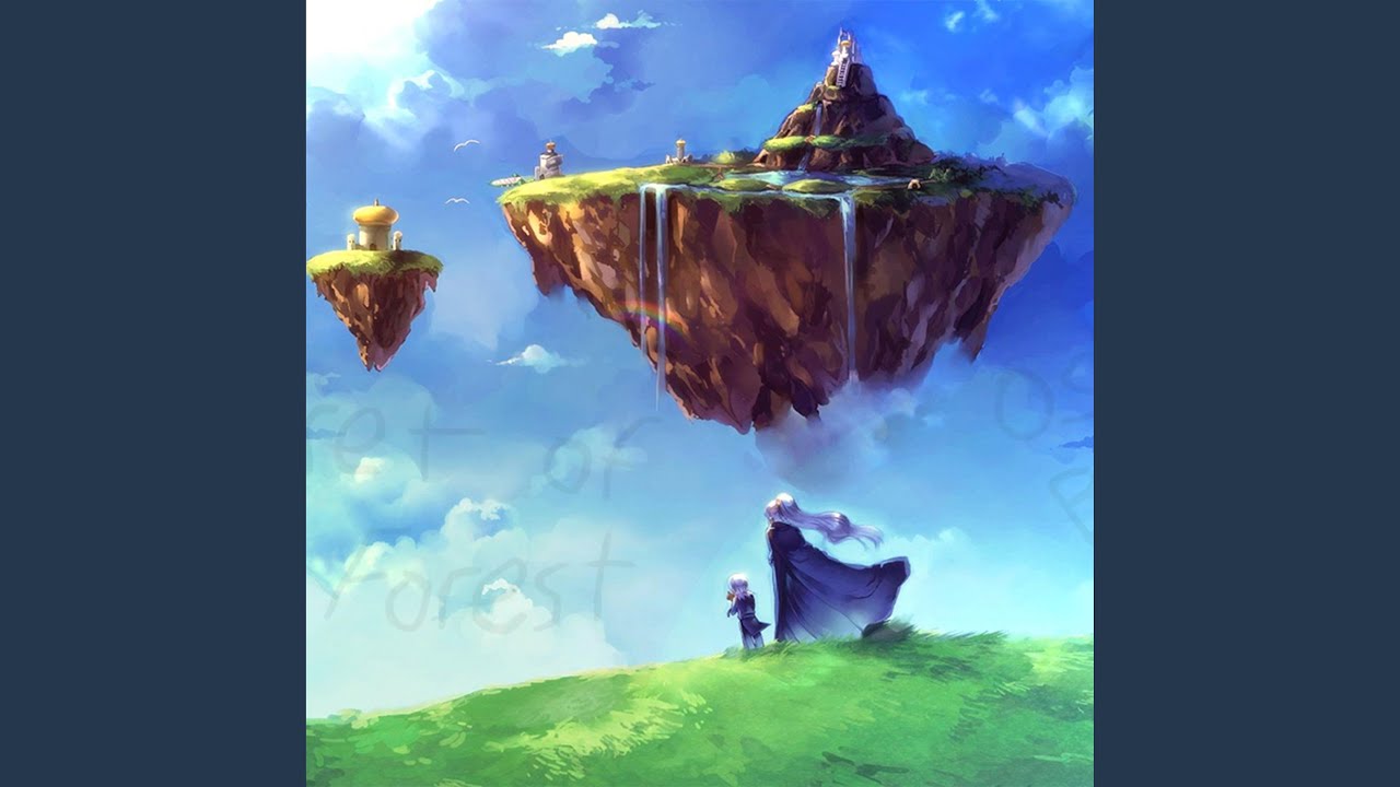 Secret of the Forest