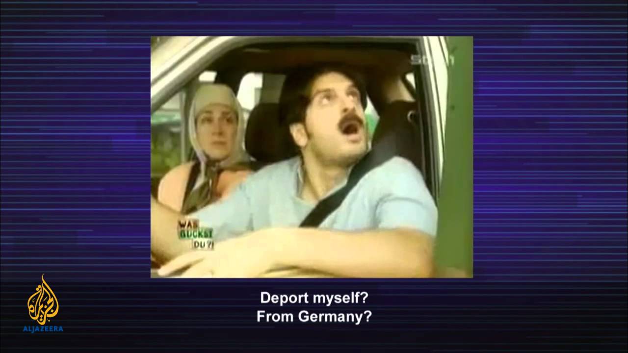Listening Post - Feature: German Turkophobia