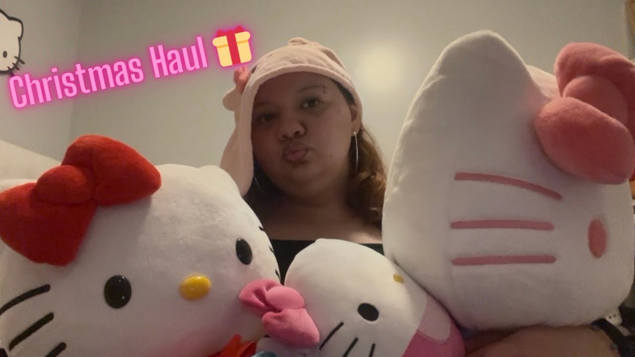 What I Got for Christmas 🎄 | Christmas Haul