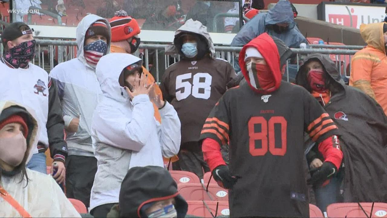 Cleveland Browns raising season ticket prices for 2021