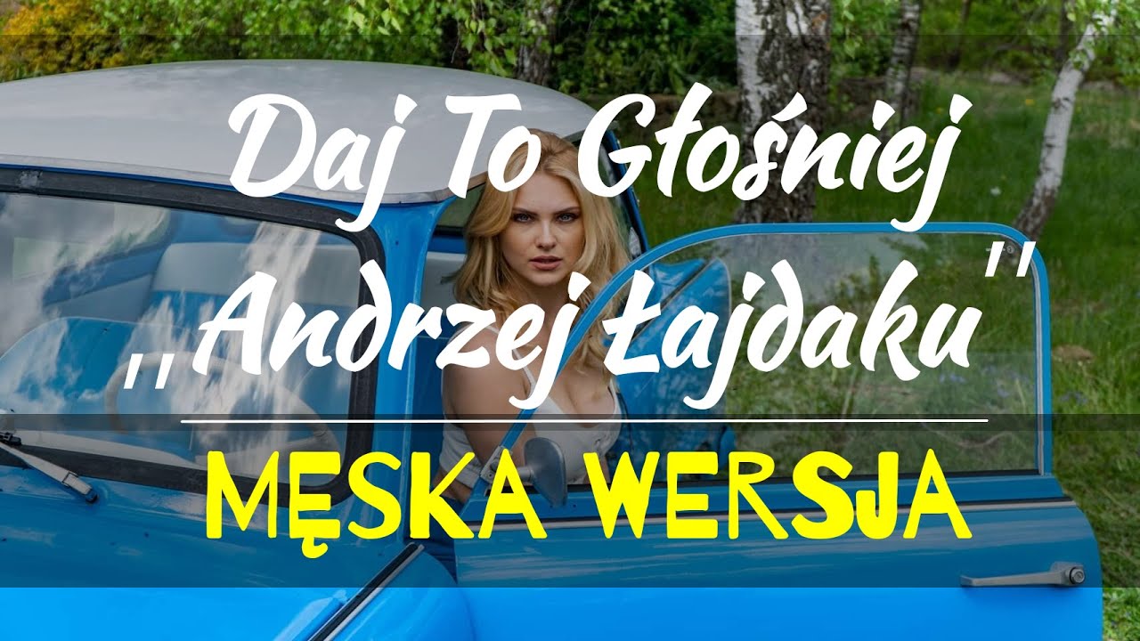 WASSYL - Andrzej Łajdaku (z rep. Daj To Głośniej) KORG Pa4x