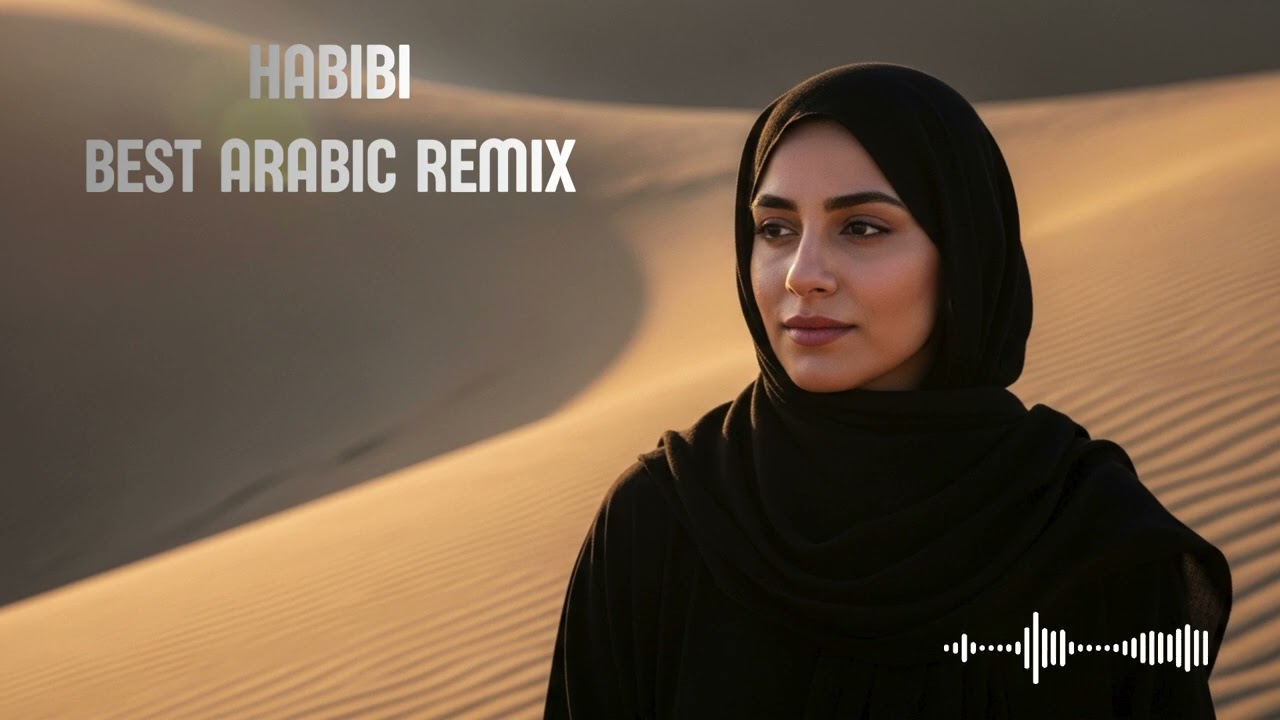 Habibi Remix 2026 Arabic Nice Music | Relax & Party Vibes