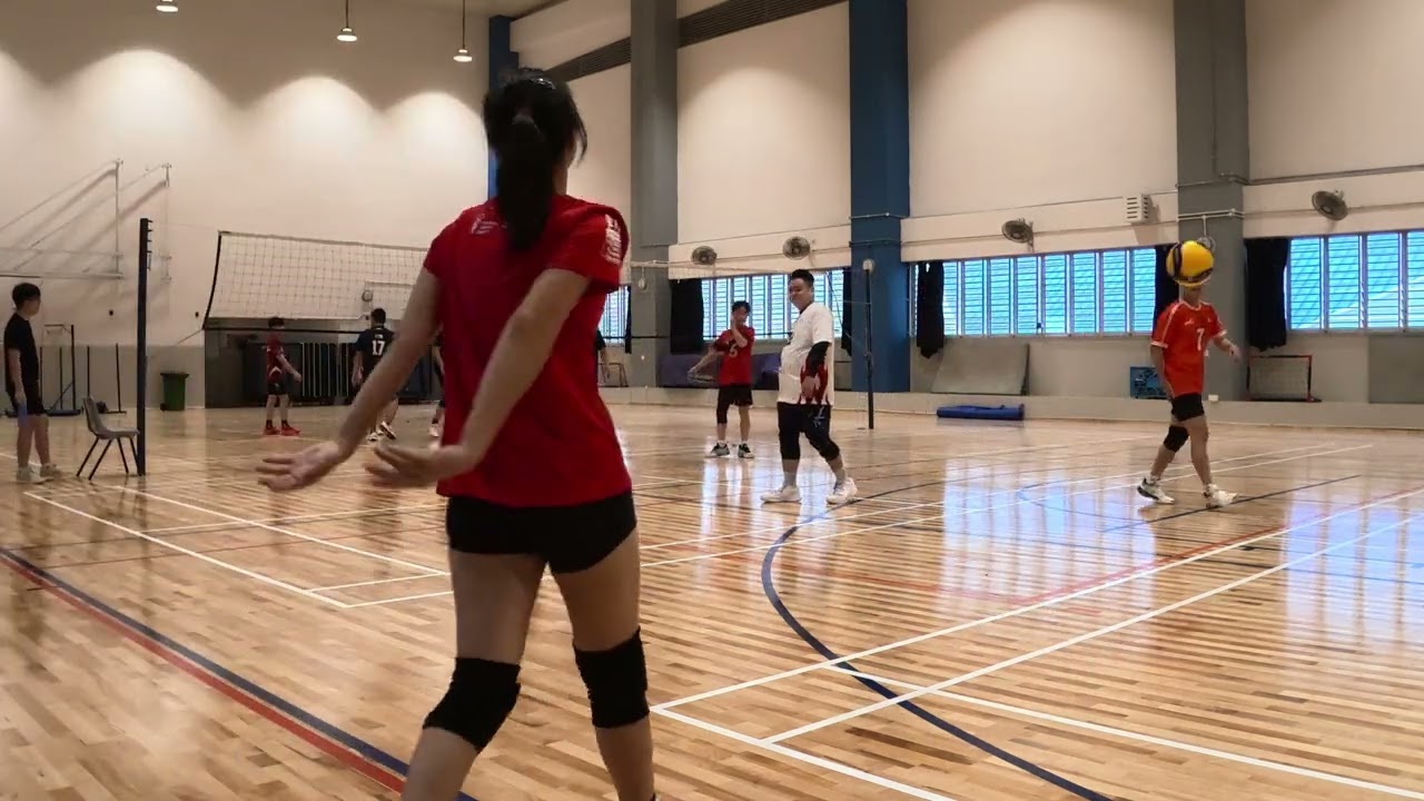 20260207 - Kuo Chuan Presbyterian Secondary School - Game 3