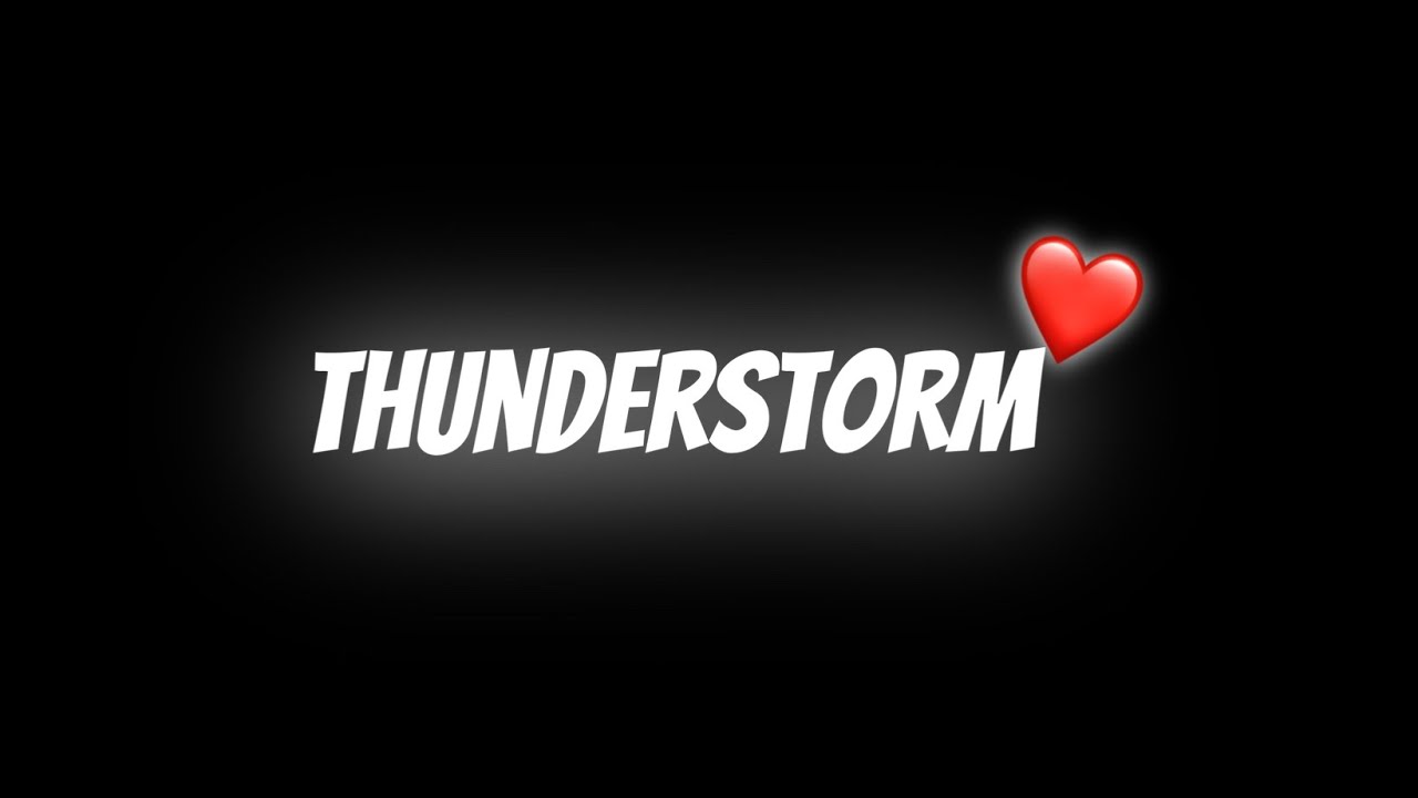 [Boyfriend Asmr] comfort during a thunderstorm storm [comfort] [M4F]