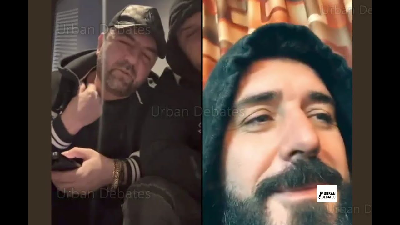 🔥 Çfarë thanë Elparubi dhe Viktori për Samin