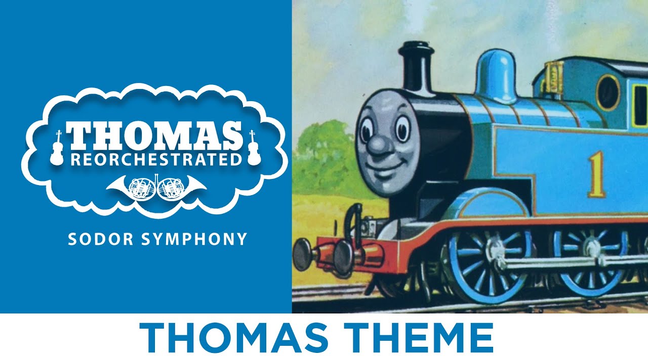 Thomas Theme (From 