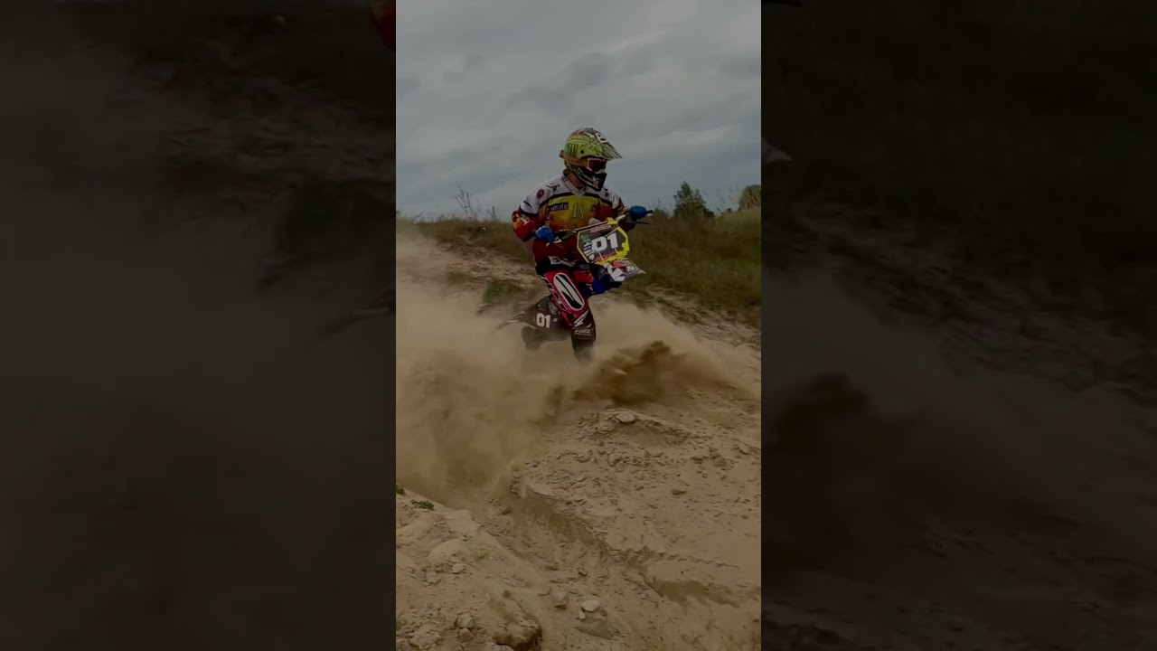 Это Hobbylife, братан! #hobbyduro #mx #dirtbiketricks #dirtbikeadventures #athletelife #lifestyle...