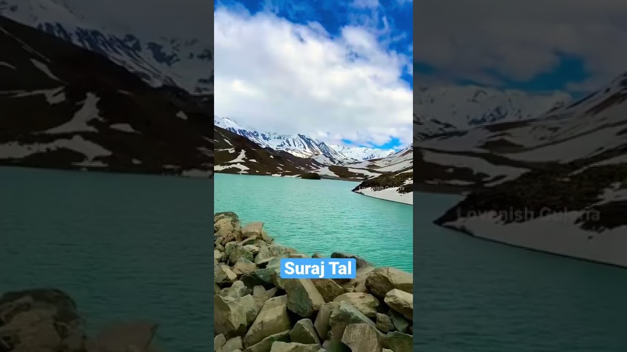 Manali Leh Highway #himachal #himachalpradesh #manali #leh #ladakh #car #trip #lehladakh #music