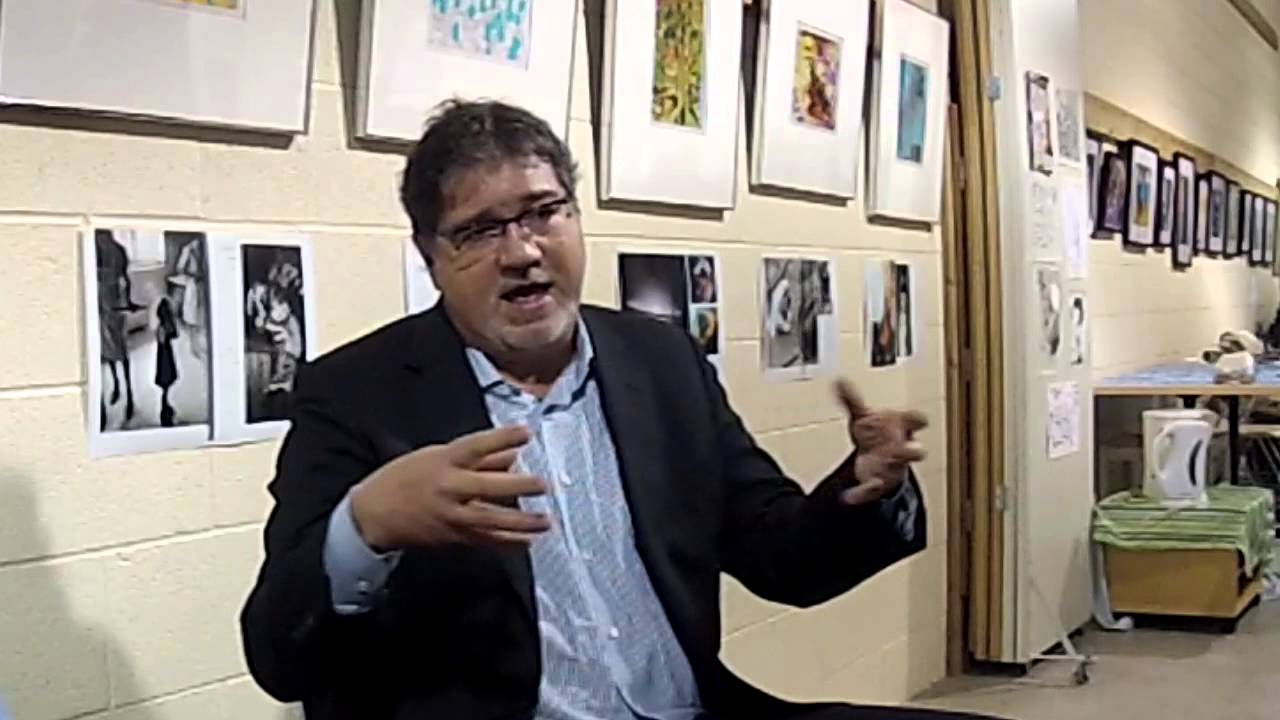 Campaign School: David Herle