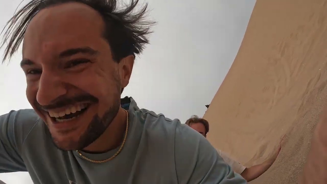 Vlog 2 agadir🇲🇦